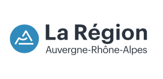 Région Auvergne Rhône-alpes