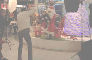 Event entreprise Arbre de noël